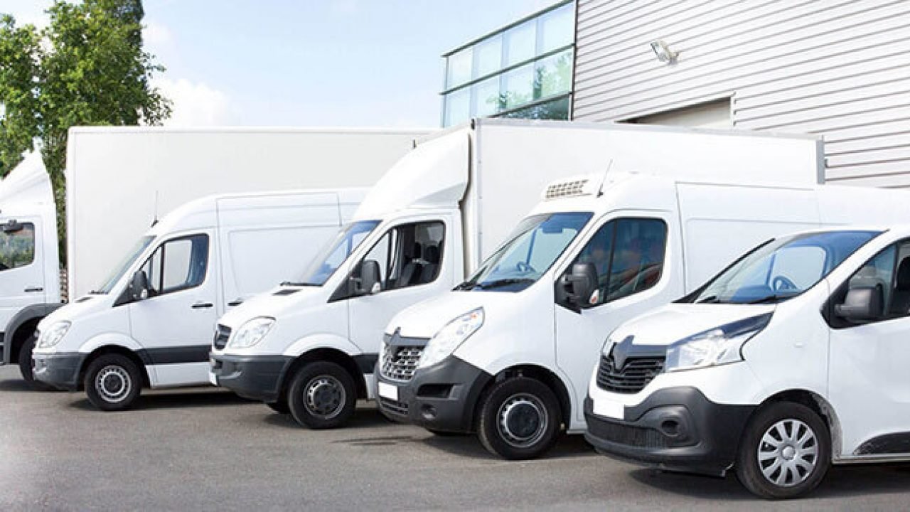 Transport utilitaire